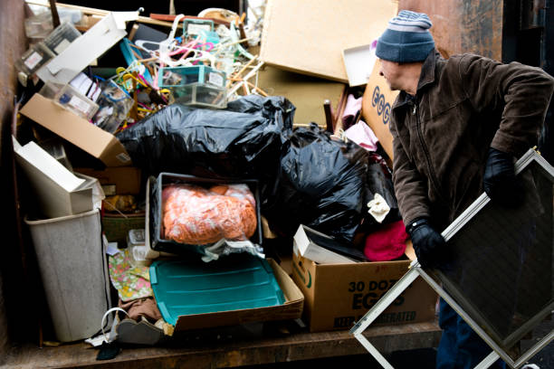 Best Recycling Services for Junk  in Harvey, IL