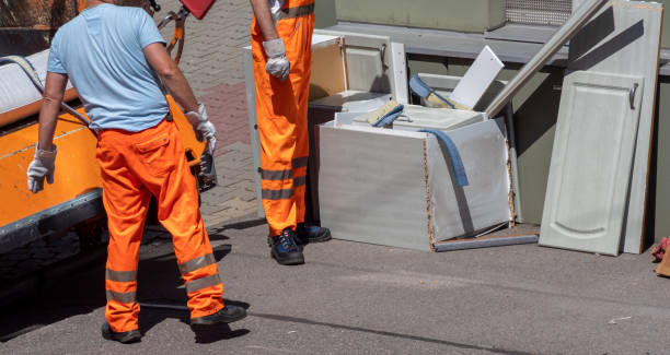 Best Property Management Cleanouts  in Harvey, IL