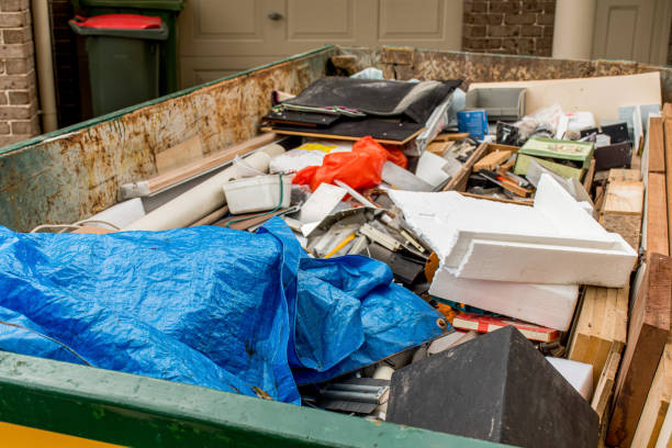 Best Attic Cleanout  in Harvey, IL